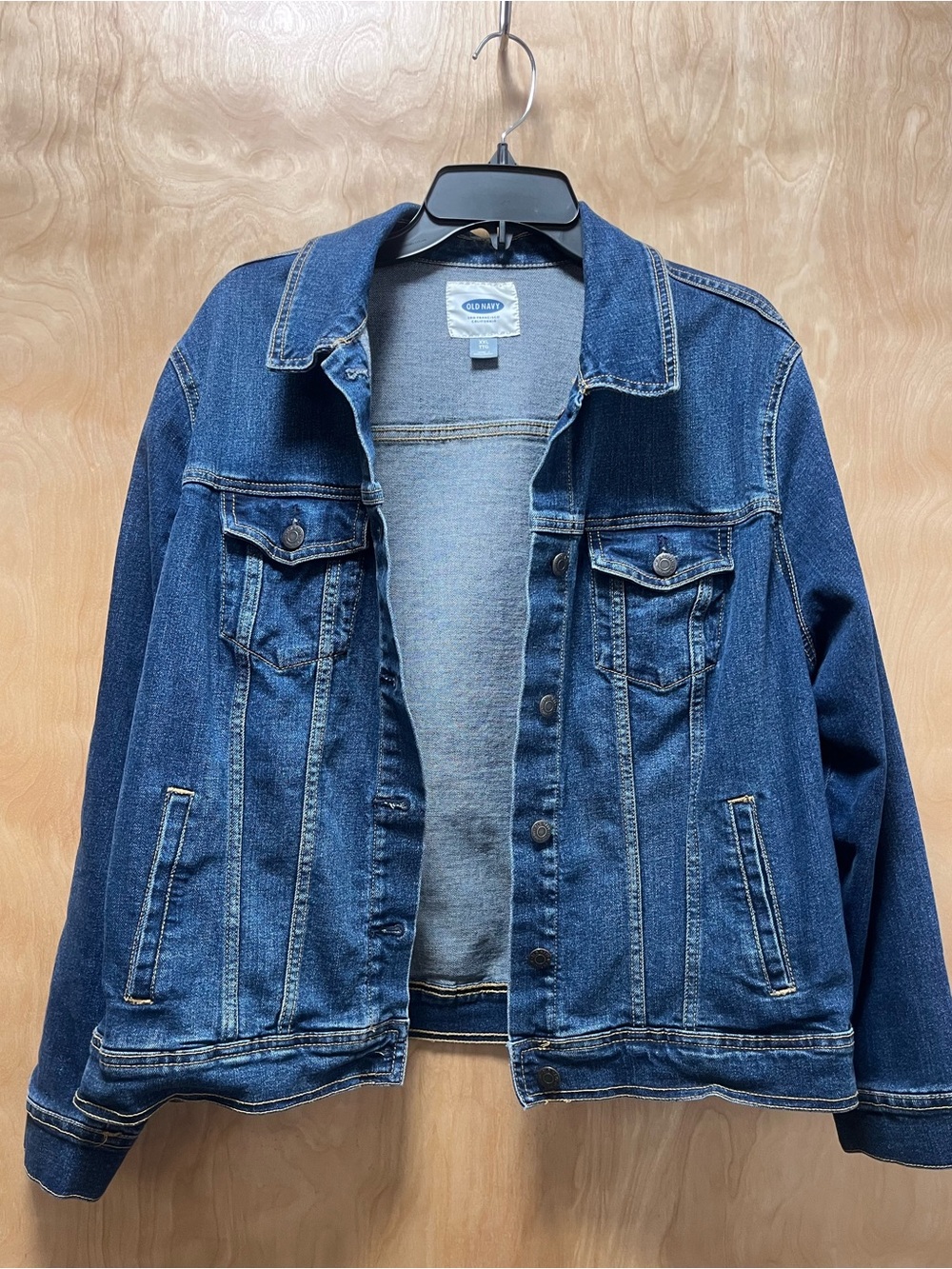 Old Navy Women’s Denim Jacket